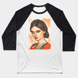 Sophie Ellis-Bextor Baseball T-Shirt